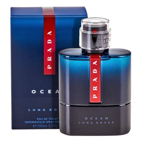 prada luna rossa ocean jomashop|Prada Luna Rossa ocean gift set.